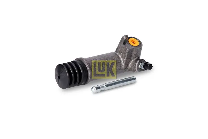 Handler.Part Slave Cylinder, clutch LUK 512041910 1