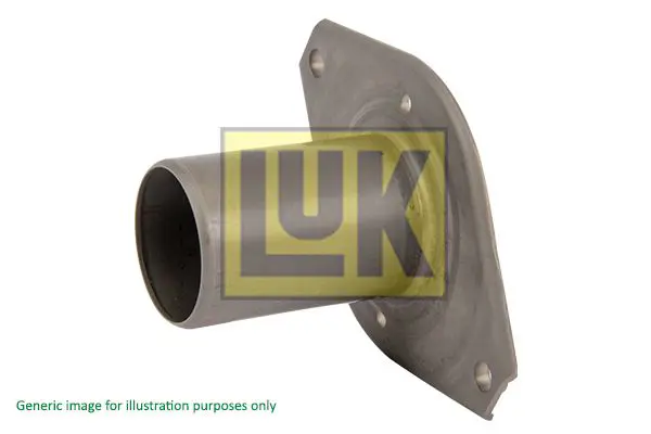 Handler.Part Guide Tube, clutch LUK 414023010 1