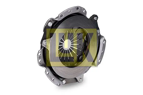 Handler.Part Clutch pressure plate LUK 116004510 1