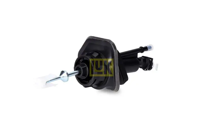 Handler.Part Master cylinder, clutch LUK 511064010 1