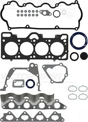 Handler.Part Full gasket set, engine VICTOR REINZ 011024601 1