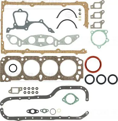 Handler.Part Full gasket set, engine VICTOR REINZ 012254004 1