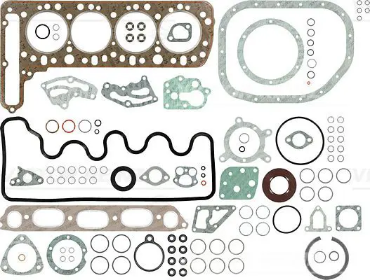 Handler.Part Full gasket set, engine VICTOR REINZ 012411003 1