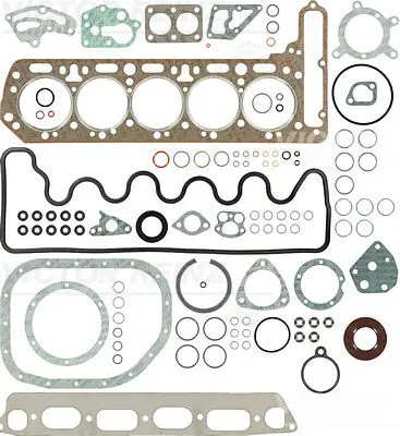 Handler.Part Full gasket set, engine VICTOR REINZ 012412503 1