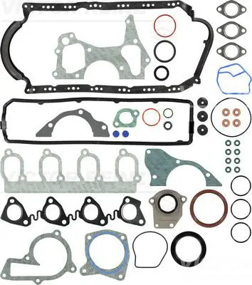 Handler.Part Full gasket set, engine VICTOR REINZ 012835201 1