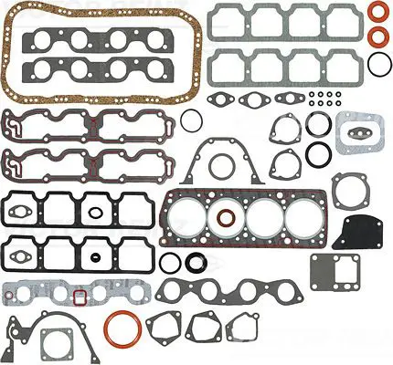 Handler.Part Full gasket set, engine VICTOR REINZ 013183003 1