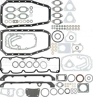 Handler.Part Full gasket set, engine VICTOR REINZ 013395110 1