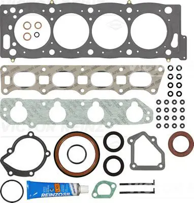 Handler.Part Full gasket set, engine VICTOR REINZ 013505001 1