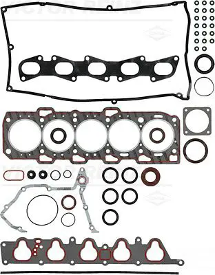 Handler.Part Full gasket set, engine VICTOR REINZ 013561501 1