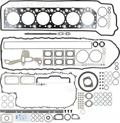 Handler.Part Full gasket set, engine VICTOR REINZ 013626003 1