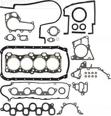 Handler.Part Full gasket set, engine VICTOR REINZ 015243002 1