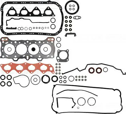 Handler.Part Full gasket set, engine VICTOR REINZ 015269001 1