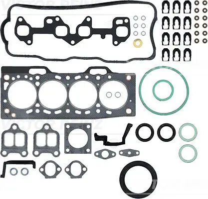 Handler.Part Full gasket set, engine VICTOR REINZ 015284001 1