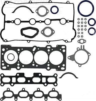 Handler.Part Full gasket set, engine VICTOR REINZ 015292002 1