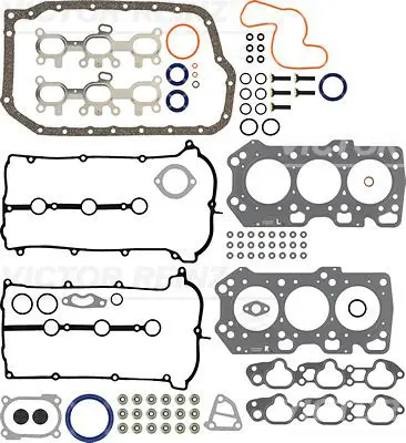 Handler.Part Full gasket set, engine VICTOR REINZ 015307001 1