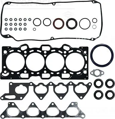 Handler.Part Full gasket set, engine VICTOR REINZ 015321501 1