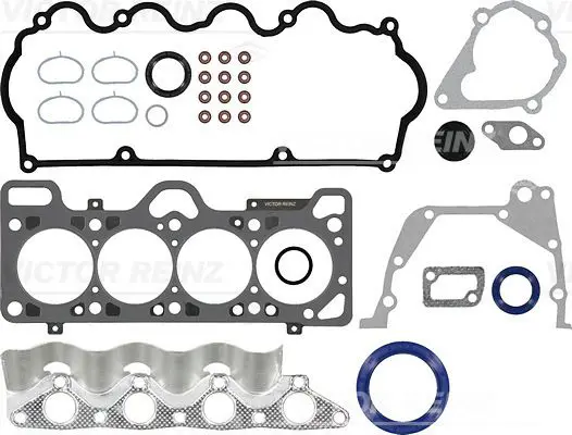 Handler.Part Full Gasket Set, engine VICTOR REINZ 015322503 1