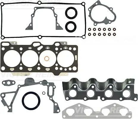 Handler.Part Full gasket set, engine VICTOR REINZ 015336001 1