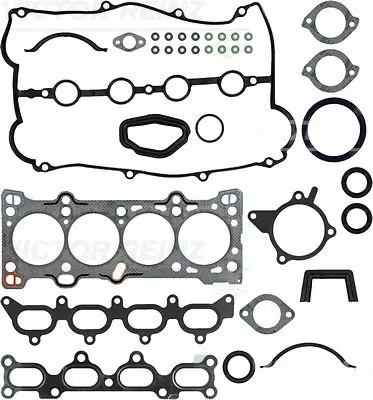 Handler.Part Full gasket set, engine VICTOR REINZ 015344002 1