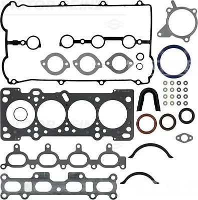 Handler.Part Full gasket set, engine VICTOR REINZ 015345501 1