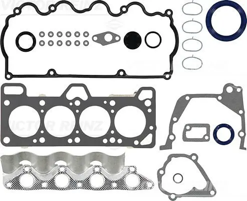 Handler.Part Full gasket set, engine VICTOR REINZ 015386501 1