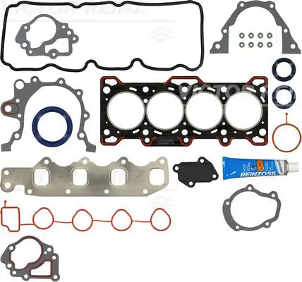 Handler.Part Full gasket set, engine VICTOR REINZ 015395001 1