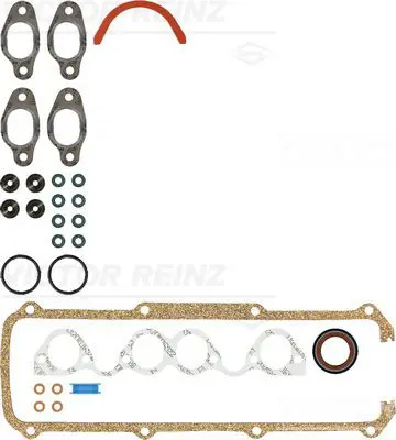 Handler.Part Gasket set, cylinder head VICTOR REINZ 021294706 1