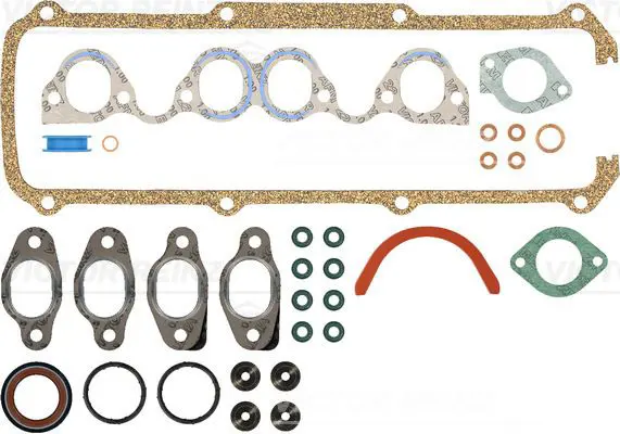 Handler.Part Gasket set, cylinder head VICTOR REINZ 021294708 1