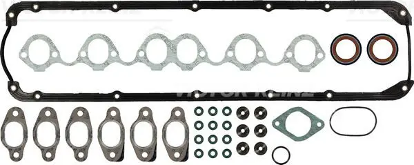 Handler.Part Gasket set, cylinder head VICTOR REINZ 021302004 1