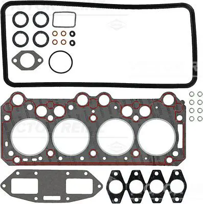 Handler.Part Gasket set, cylinder head VICTOR REINZ 022274501 1