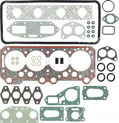 Handler.Part Gasket set, cylinder head VICTOR REINZ 022277010 1