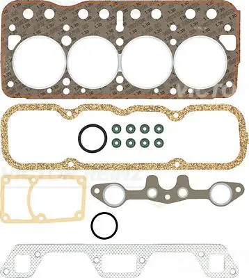 Handler.Part Gasket set, cylinder head VICTOR REINZ 022293008 1