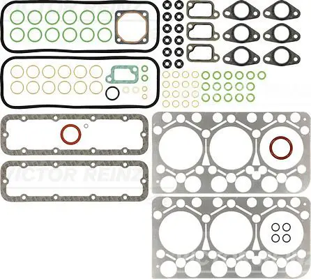 Handler.Part Gasket set, cylinder head VICTOR REINZ 022315502 1