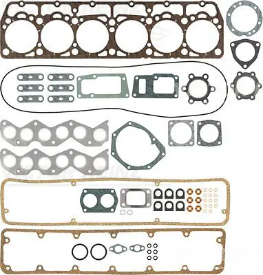 Handler.Part Gasket set, cylinder head VICTOR REINZ 022330502 1