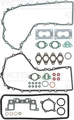 Handler.Part Gasket set, cylinder head VICTOR REINZ 022330701 1