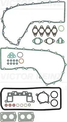 Handler.Part Gasket set, cylinder head VICTOR REINZ 022330702 1