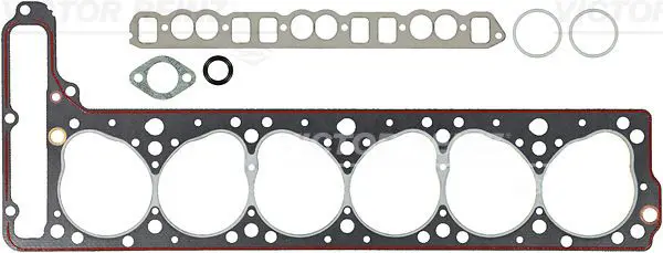 Handler.Part Gasket set, cylinder head VICTOR REINZ 022342504 1