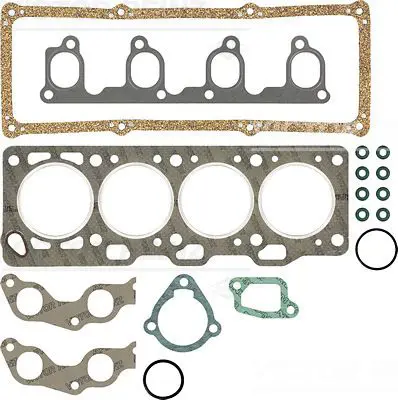 Handler.Part Gasket set, cylinder head VICTOR REINZ 022364502 1