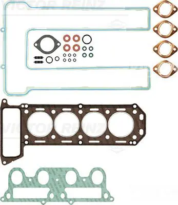 Handler.Part Gasket set, cylinder head VICTOR REINZ 022387503 1