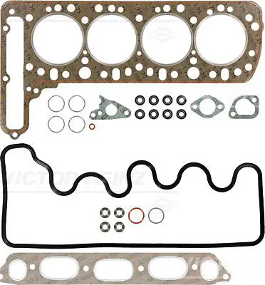 Handler.Part Gasket set, cylinder head VICTOR REINZ 022411004 1