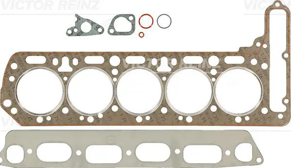 Handler.Part Gasket set, cylinder head VICTOR REINZ 022412507 1