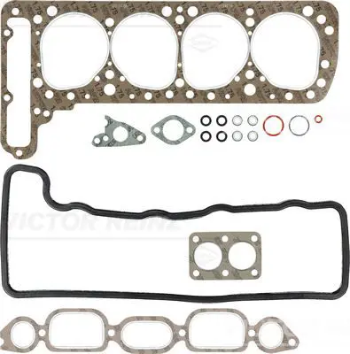 Handler.Part Gasket set, cylinder head VICTOR REINZ 022416503 1