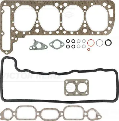 Handler.Part Gasket set, cylinder head VICTOR REINZ 022417004 1