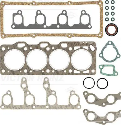 Handler.Part Gasket set, cylinder head VICTOR REINZ 022421503 1