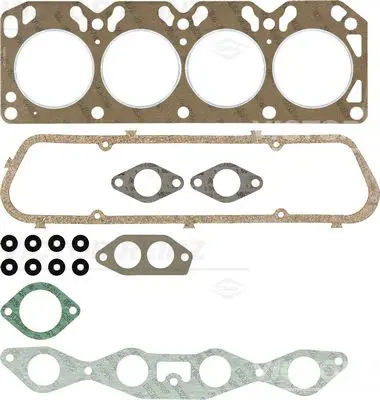 Handler.Part Gasket set, cylinder head VICTOR REINZ 022440506 1