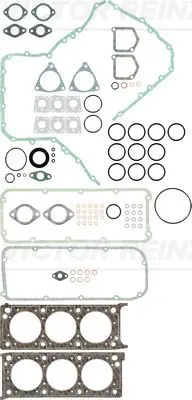 Handler.Part Gasket set, cylinder head VICTOR REINZ 022451504 1