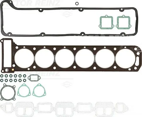 Handler.Part Gasket set, cylinder head VICTOR REINZ 022467511 1