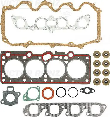 Handler.Part Gasket set, cylinder head VICTOR REINZ 022484006 1