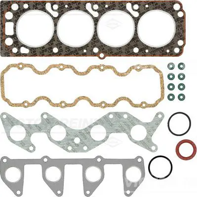 Handler.Part Gasket set, cylinder head VICTOR REINZ 022507503 1