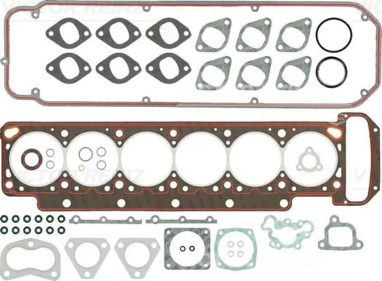 Handler.Part Gasket set, cylinder head VICTOR REINZ 022522004 1